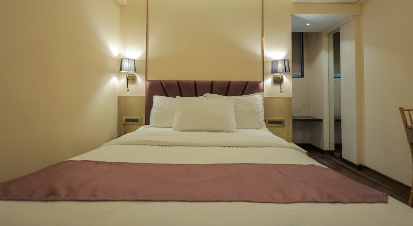 Vishal Hall in Mumbai