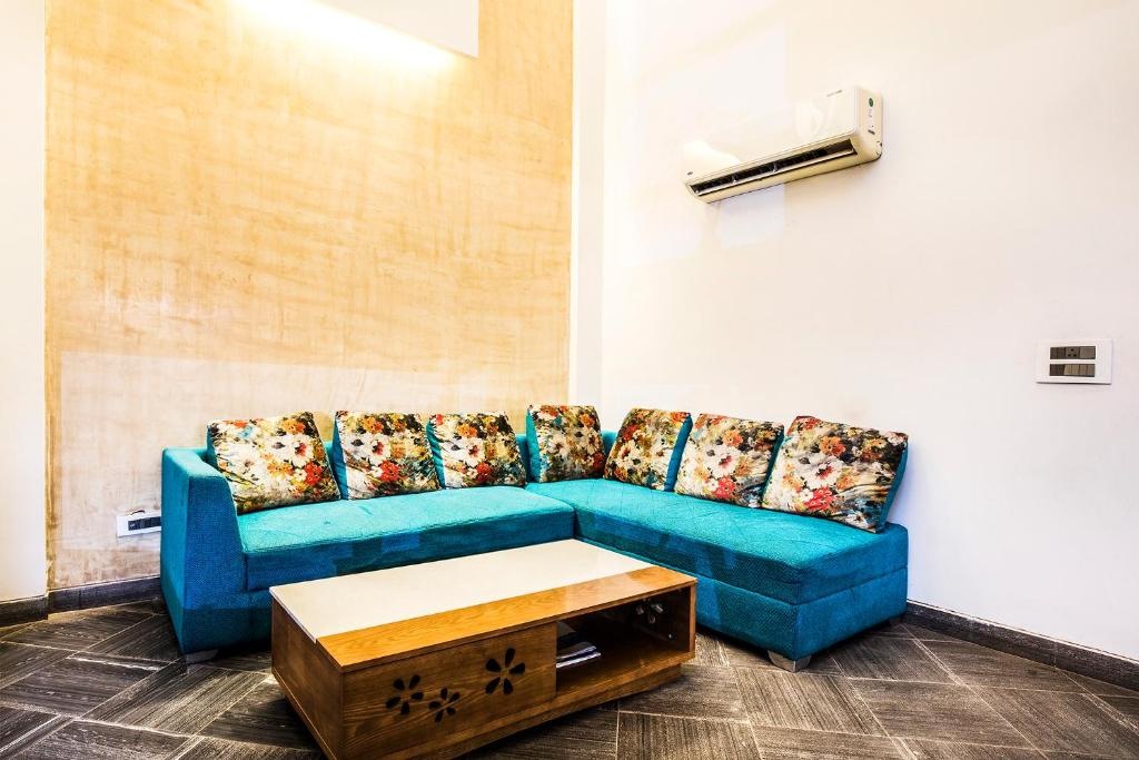 Premium Nest in Gurgaon