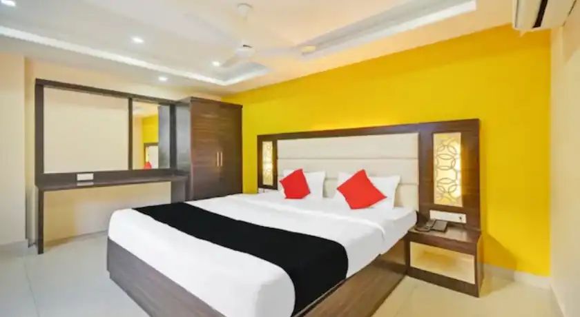 PPH Living Tricolours in Coimbatore