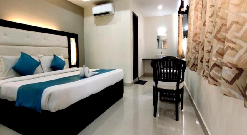 PPH Living Tricolours in Coimbatore