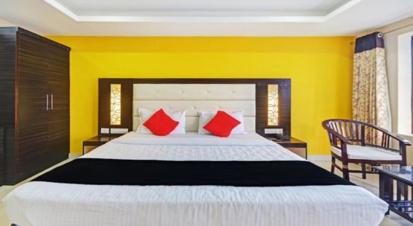 PPH Living Tricolours in Coimbatore