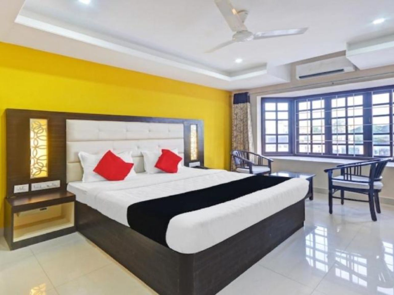 PPH Living Tricolours in Coimbatore