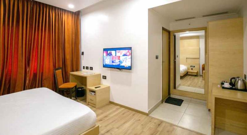 PPH Living Railotel in Coimbatore