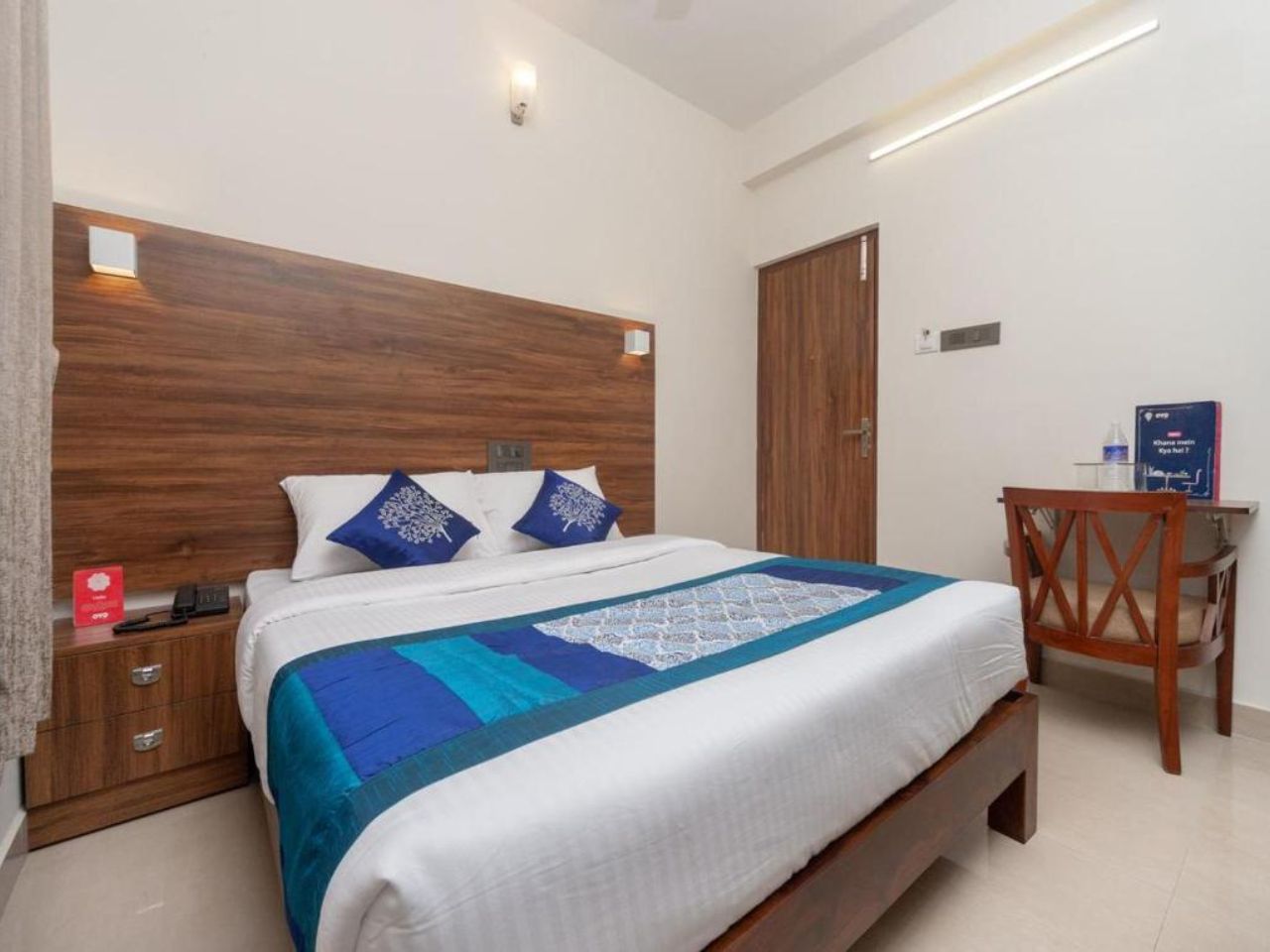 Athithi Inn Corporate Stay in Coimbatore