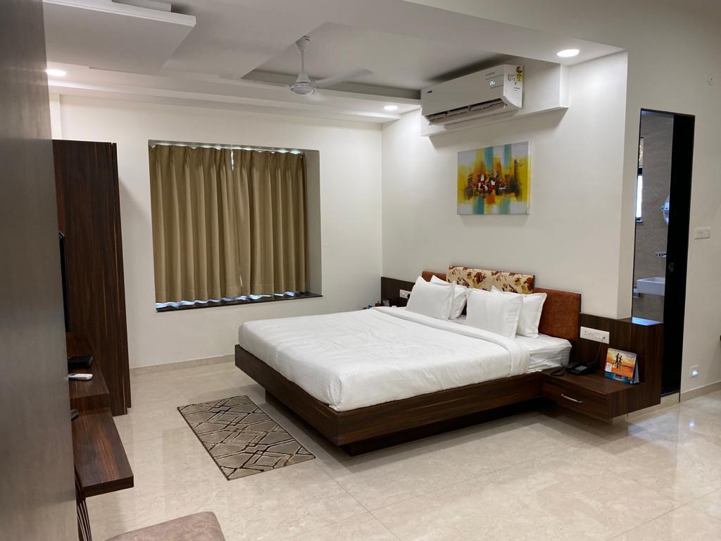 Hotel Springdale Suites in Nagpur