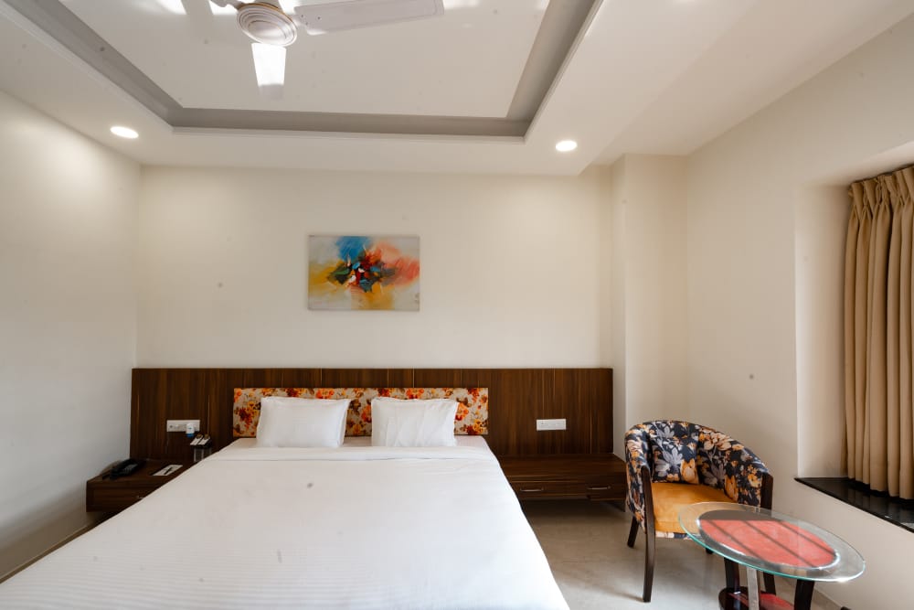 Hotel Springdale Suites in Nagpur