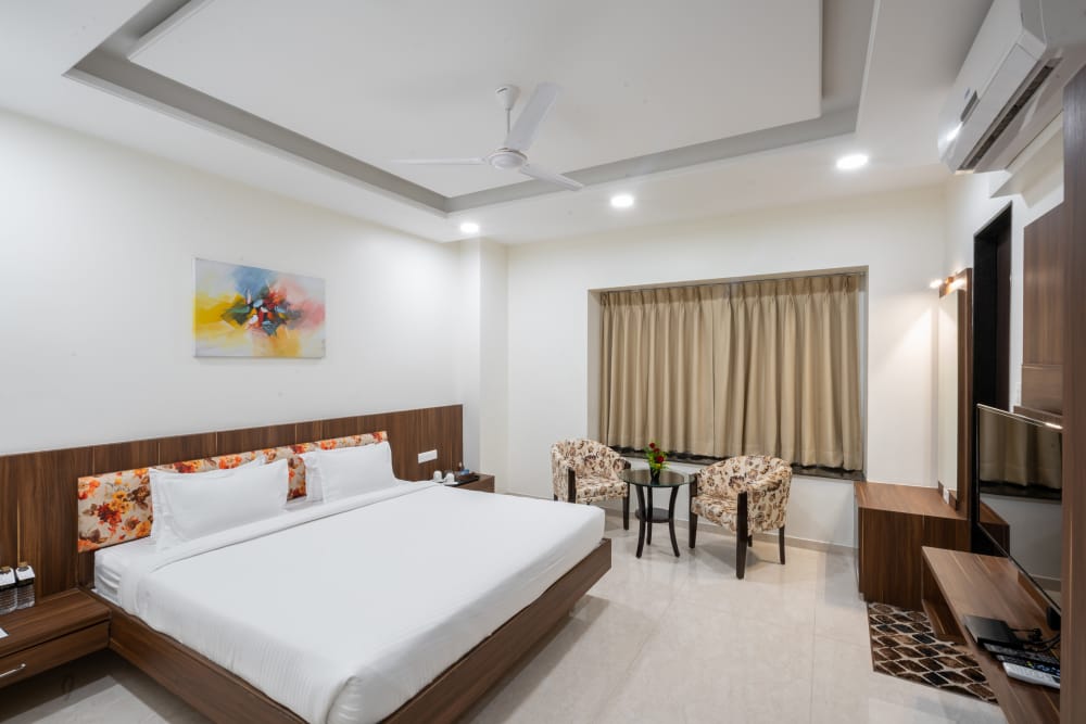 Hotel Springdale Suites in Nagpur