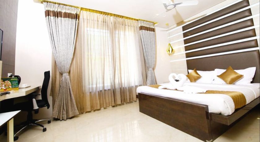 Neermala Residency in Coimbatore