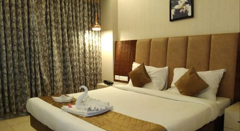 Neermala Residency in Coimbatore