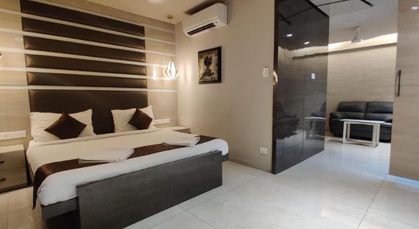 Neermala Residency in Coimbatore