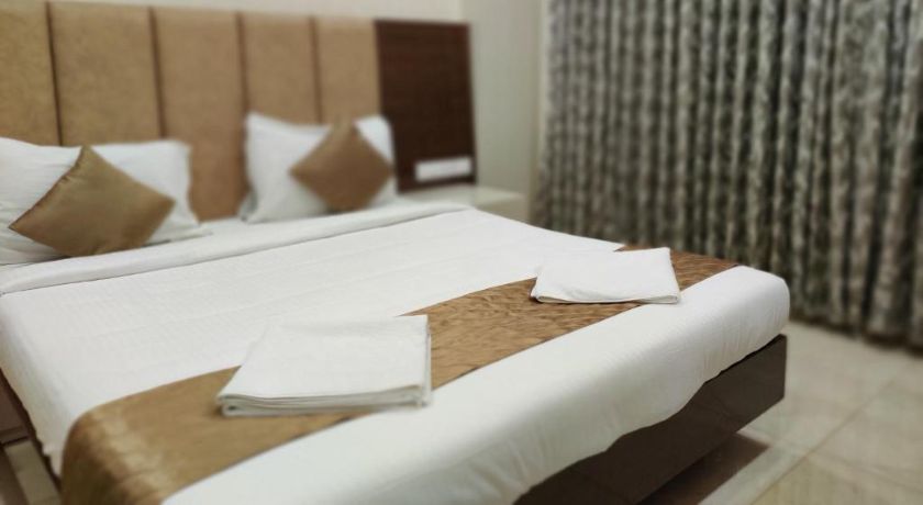 Neermala Residency in Coimbatore