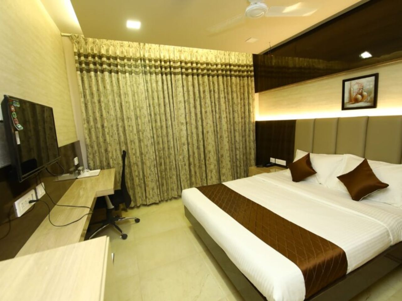 Neermala Residency in Coimbatore