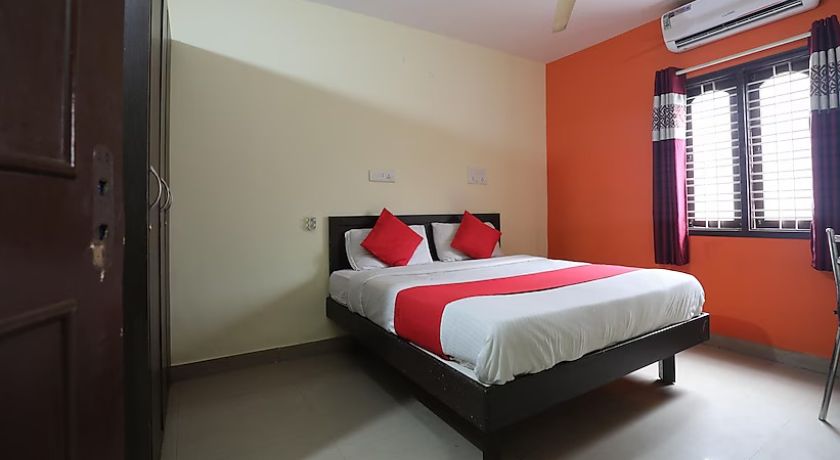 Udupi Residency in Bangalore