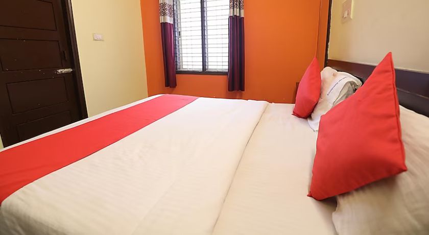 Udupi Residency in Bangalore