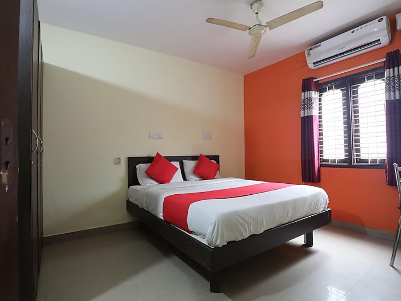 Udupi Residency in Bangalore