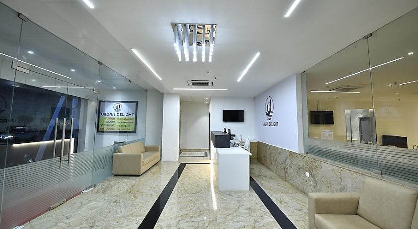 Urban Delight By CannyChoice in Vijayawada