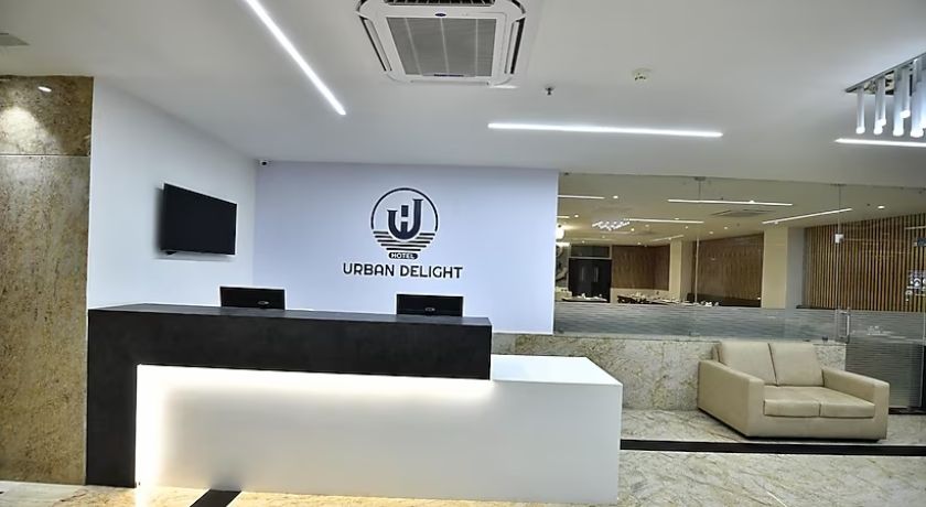 Urban Delight By CannyChoice in Vijayawada