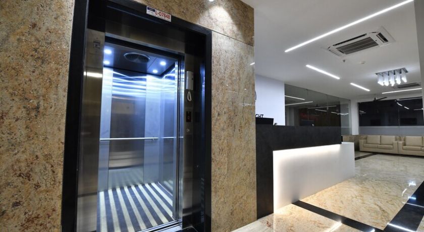 Urban Delight By CannyChoice in Vijayawada