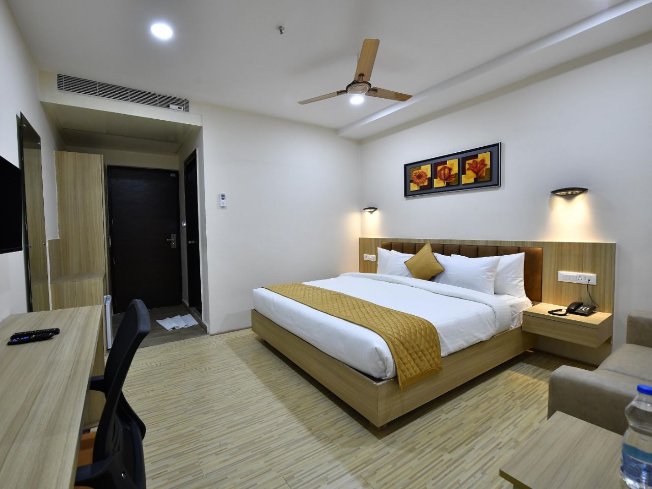 Urban Delight By CannyChoice in Vijayawada