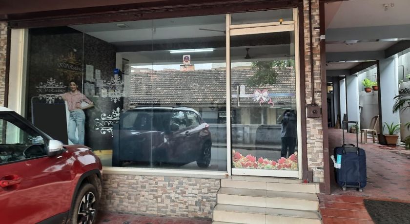 PPH LIVING KV RESIDENCY in Coimbatore