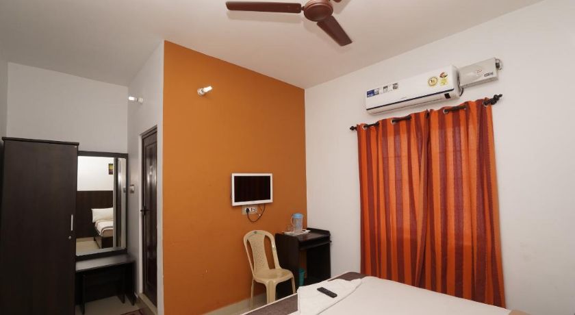 PPH LIVING KV RESIDENCY in Coimbatore