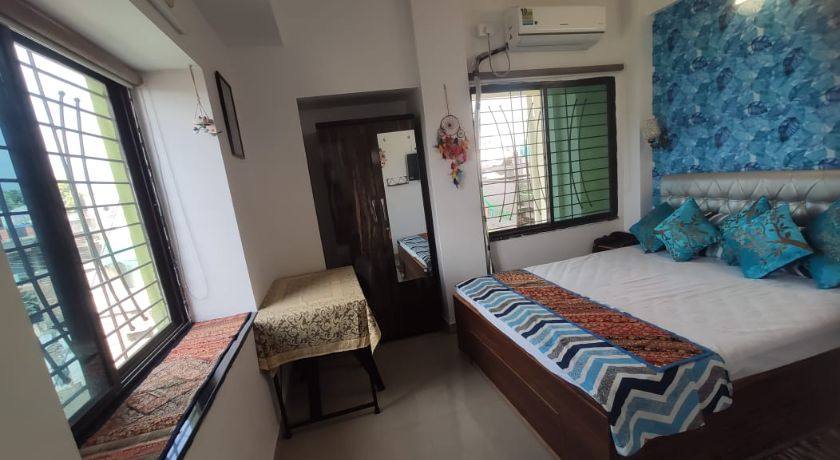 Hotel Elite Homes in Nagpur