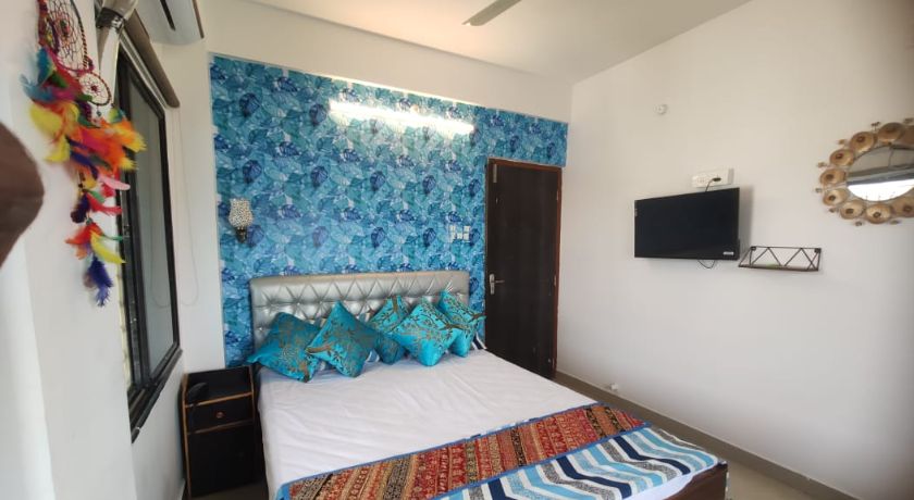 Hotel Elite Homes in Nagpur