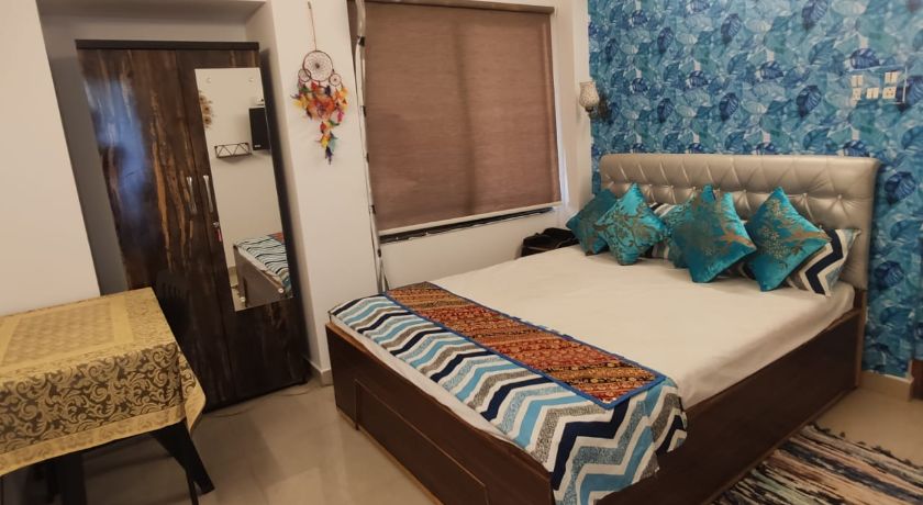 Hotel Elite Homes in Nagpur