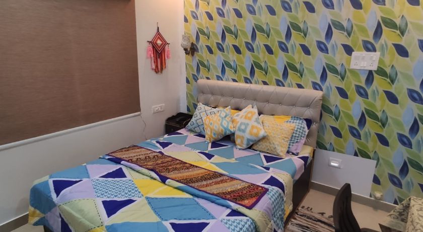 Hotel Elite Homes in Nagpur