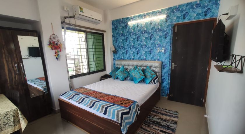 Hotel Elite Homes in Nagpur