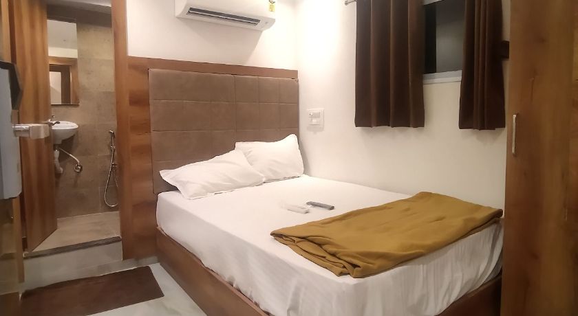 Hotel Kishan in Mumbai