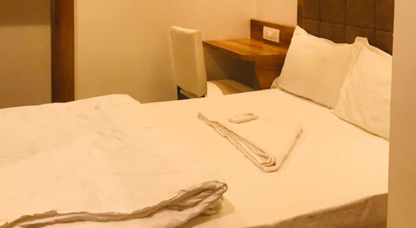 Hotel Kishan in Mumbai