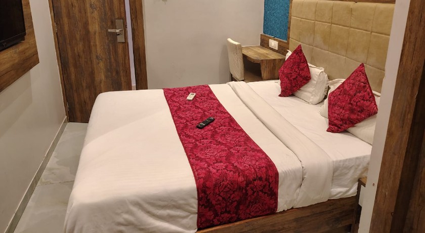 Hotel Kishan in Mumbai