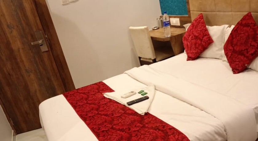 Hotel Kishan in Mumbai