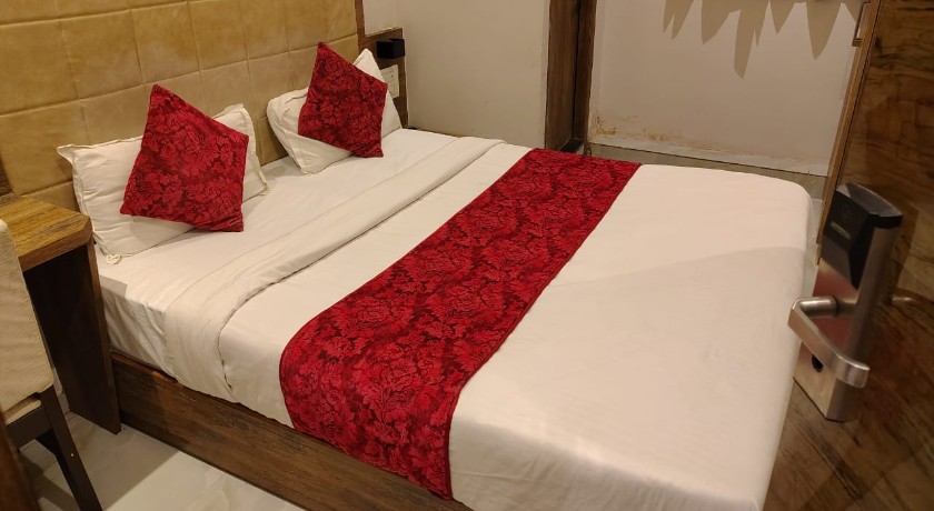 Hotel Kishan in Mumbai