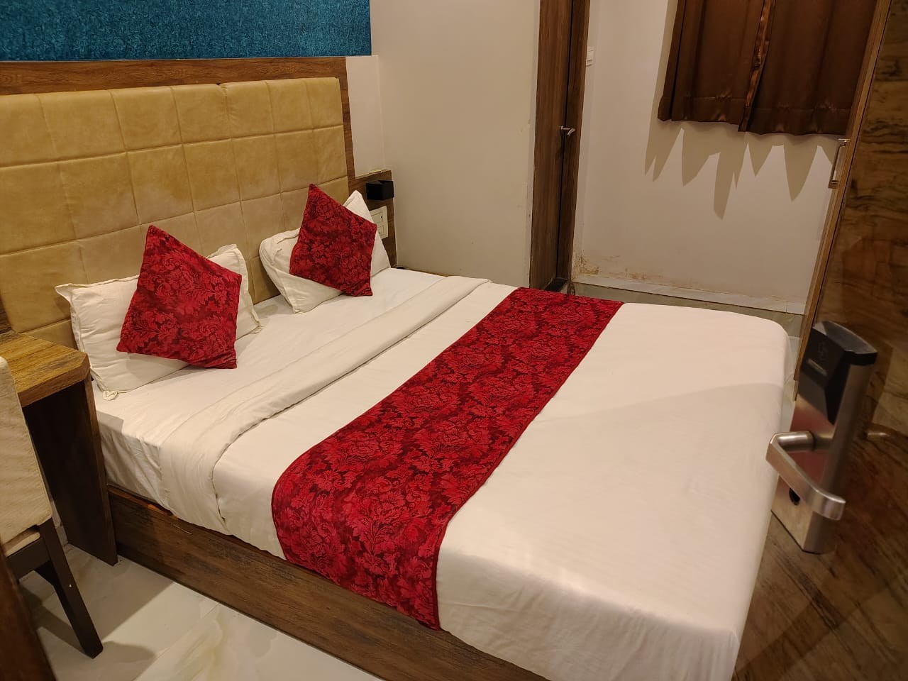 Hotel Kishan in Mumbai