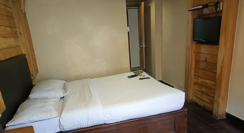 Hotel Shiv Shanthi Inn in Ooty