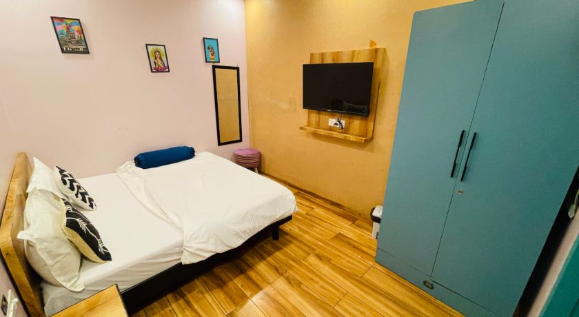 Hotel Blooming Beds Prime in Jaipur