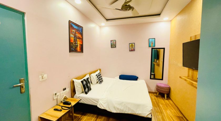 Hotel Blooming Beds Prime in Jaipur