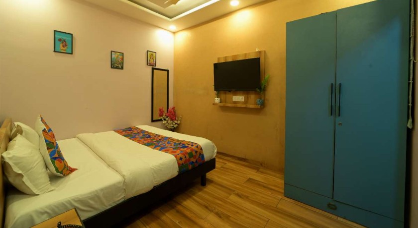 Hotel Blooming Beds Prime in Jaipur