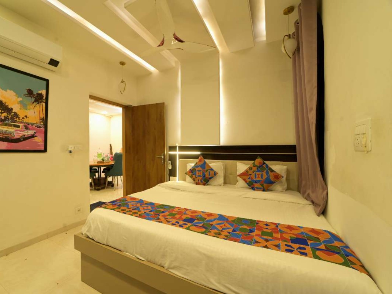 Hotel Blooming Beds Prime in Jaipur