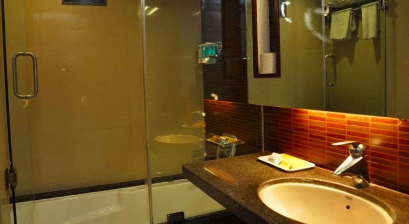 Oriental Residency in Mumbai