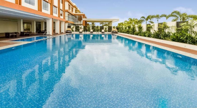 Ramada By Wyndham Yelahanka in Bangalore