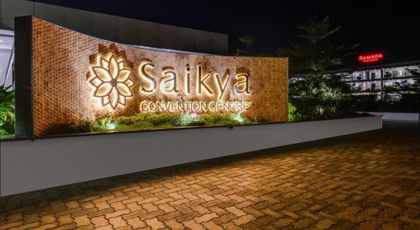 Ramada By Wyndham Yelahanka in Bangalore