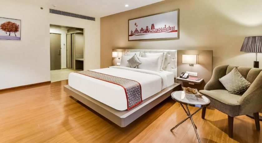 Ramada By Wyndham Yelahanka in Bangalore