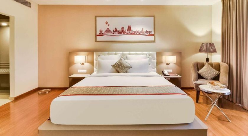 Ramada By Wyndham Yelahanka in Bangalore