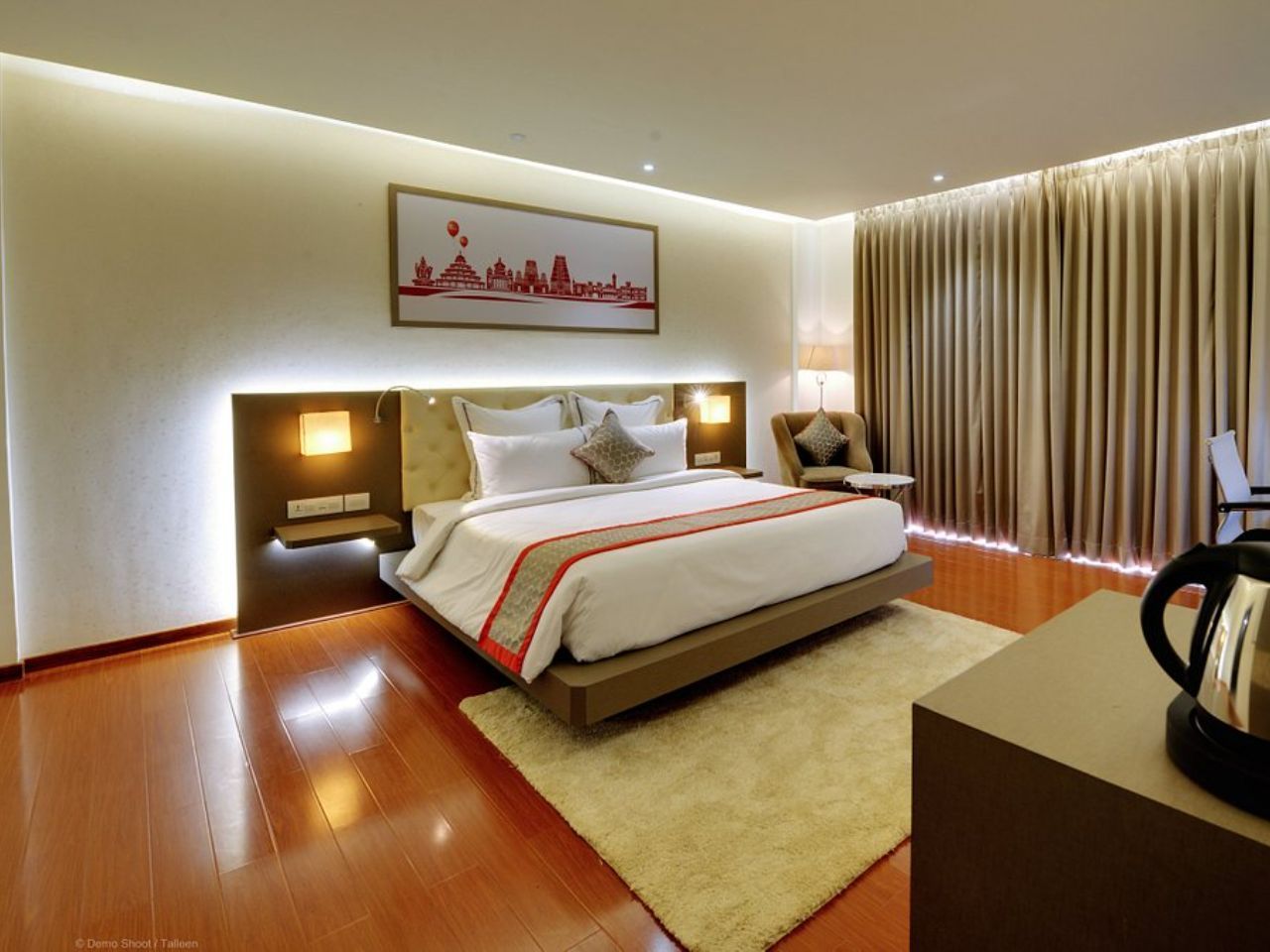 Ramada By Wyndham Yelahanka in Bangalore