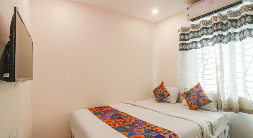 Hotel Shivas Inn in Nagpur