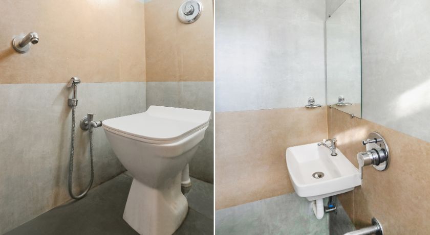 Hotel Shivas Inn in Nagpur