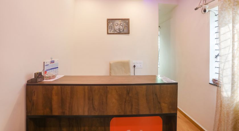 Hotel Shivas Inn in Nagpur